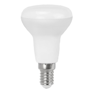 Rabalux - Bombilla LED reflectora R50 E14/5W/230V 3000K