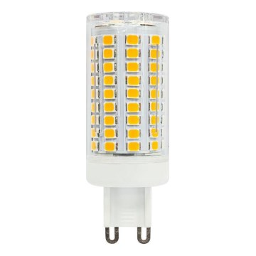 Rabalux - Bombilla LED SMD G9/9W/230V 4000K