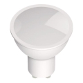 Rabalux - Bombilla LED SMD GU10/7W/230V 3000K