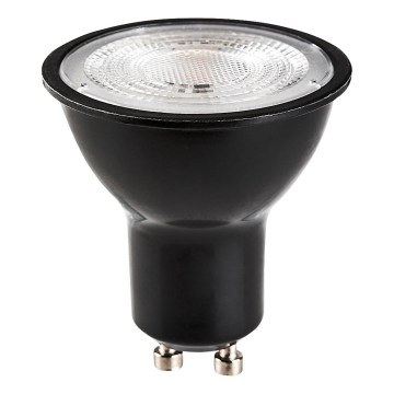 Rabalux - Bombilla LED SMD GU10/7W/230V 3000K