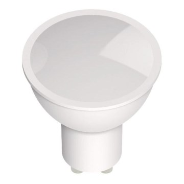 Rabalux - Bombilla LED SMD GU10/7W/230V 4000K