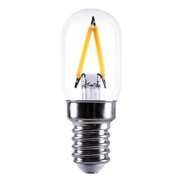 Rabalux - Bombilla LED T20 E14/2W/230V 2700K