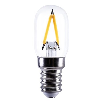 Rabalux - Bombilla LED T20 E14/2W/230V 4000K