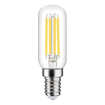 Rabalux - Bombilla LED T25 E14/4W/230V 4000K