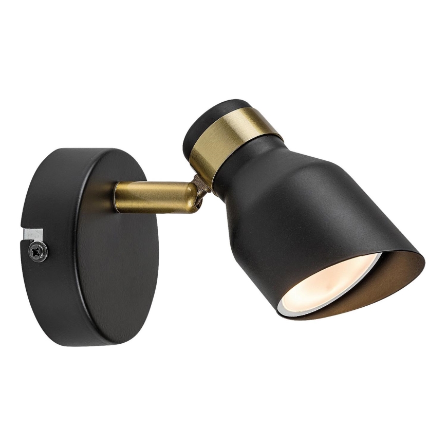 Rabalux - Foco de pared 1xGU10/25W/230V