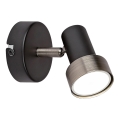 Rabalux - Foco de pared 1xGU10/50W/230V