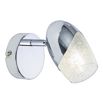 Rabalux - Foco LED de pared 1xE14/4W/230V