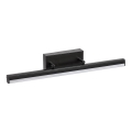 Rabalux - Iluminación LED para espejo de baño LED/12W/230V 49 cm IP44