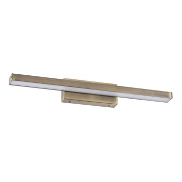 Rabalux - Iluminación LED para espejo de baño LED/12W/230V IP44