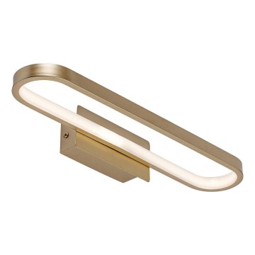 Rabalux - Iluminación LED para espejo de baño LED/15W/230V IP44 40 cm