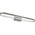 Rabalux - Iluminación LED para espejo de baño LED/18W/230V IP44 60 cm