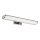 Rabalux - Iluminación LED para espejo de baño LED/7,5W/230V IP44