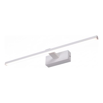 Rabalux - Iluminación LED para espejo de baño LED/8W/230V IP23 46 cm