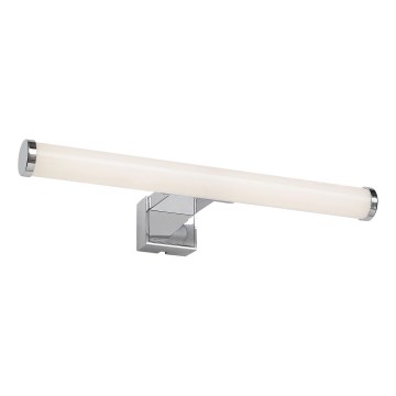 Rabalux - Iluminación LED para espejos de baño LED/5W/230V IP44