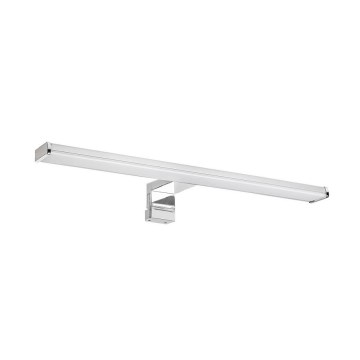Rabalux - Iluminación LED para espejos de baño LED/8W/230V IP44 40cm