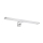 Rabalux - Iluminación LED para espejos de baño LED/8W/230V IP44 40cm