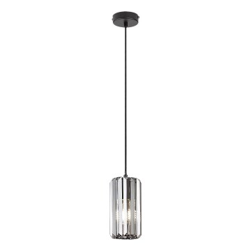 Rabalux - Lámpara colgante 1xE27/40W/230V