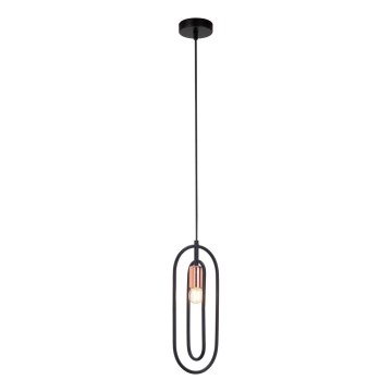 Rabalux - Lámpara colgante 1xE27/40W/230V