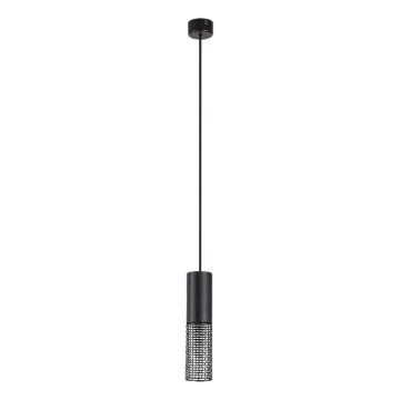Rabalux - Lámpara colgante 1xGU10/35W/230V