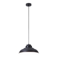 Rabalux - Lámpara colgante con cable 1xE27/60W/230V Ø 31 cm
