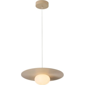 Rabalux - Lámpara colgante con cable 1xG9/25W/230V