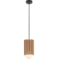 Rabalux - Lámpara colgante con cable 1xG9/5W/230V