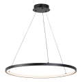 Rabalux - Lámpara colgante con cable LED/55W/230V 3000K