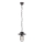Rabalux - Lámpara colgante exterior 1xE27/60W/230V IP44