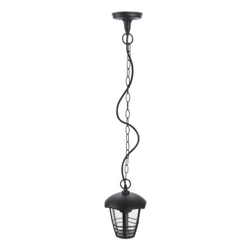 Rabalux - Lámpara colgante exterior 1xE27/60W/230V IP44
