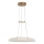 Rabalux - Lámpara colgante LED con cable LED/24W/230V 3000K