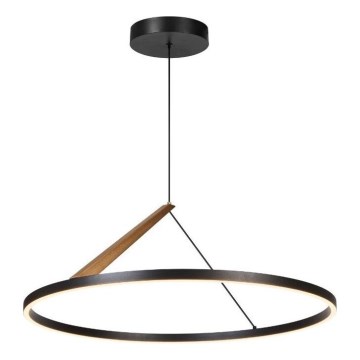 Rabalux - Lámpara colgante LED con cable LED/40W/230V 3000K
