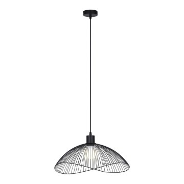 Rabalux - Lámpara de araña con cable 1xE27/60W/230V