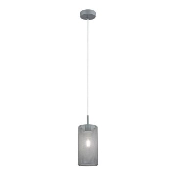 Rabalux - Lámpara de araña de cable 1xE14/25W/230V
