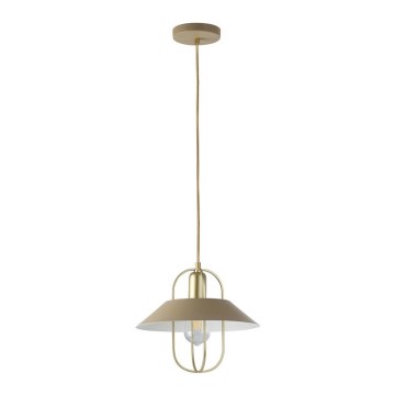 Rabalux - Lámpara de araña de cable 1xE27/40W/230V