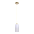 Rabalux - Lámpara de araña de cable 1xE27/40W/230V
