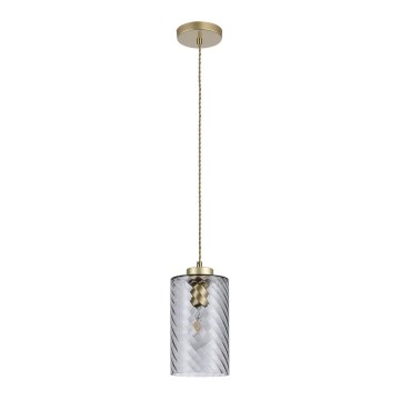 Rabalux - Lámpara de araña de cable 1xE27/40W/230V