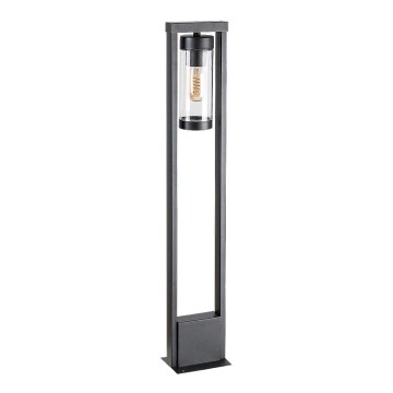 Rabalux - Lámpara de exterior 1xE27/12W/230V IP44