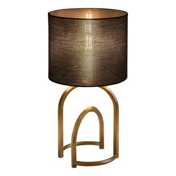 Rabalux - Lámpara de mesa 1xE14/25W/230V