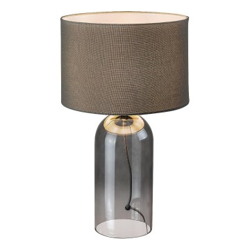 Rabalux - Lámpara de mesa 1xE14/40W/230V Ø 26 cm