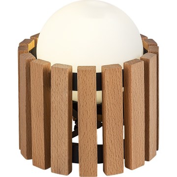 Rabalux - Lámpara de mesa 1xG9/5W/230V