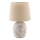 Rabalux - Lámpara de mesa infantil 1xE14/40W/230V
