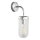 Rabalux - Lámpara de pared para baño 1xE27/60W/230V IP44 cromo brillante