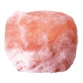 Rabalux - Lámpara de sal - portavelas 0,6 kg