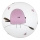 Rabalux - Lámpara de techo infantil 2xE27/60W/230V Ø 40 cm