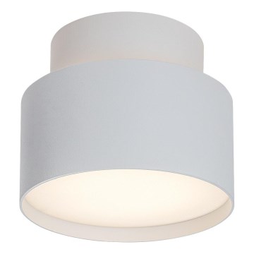 Rabalux - Lámpara de techo LED/16W/230V 3000K blanca Ø 11 cm