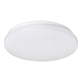 Rabalux - Lámpara de techo LED/20 W/230 V Ø 29 cm