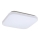 Rabalux - Lámpara de techo LED/20W/230V 29x29 cm