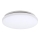 Rabalux - Lámpara de techo LED/20W/230V Ø 29 cm