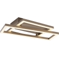 Rabalux - Lámpara de techo LED 24W/230V 37x22,5 cm