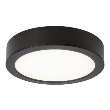 Rabalux - Lámpara de techo LED/24W/230V diámetro 22 cm